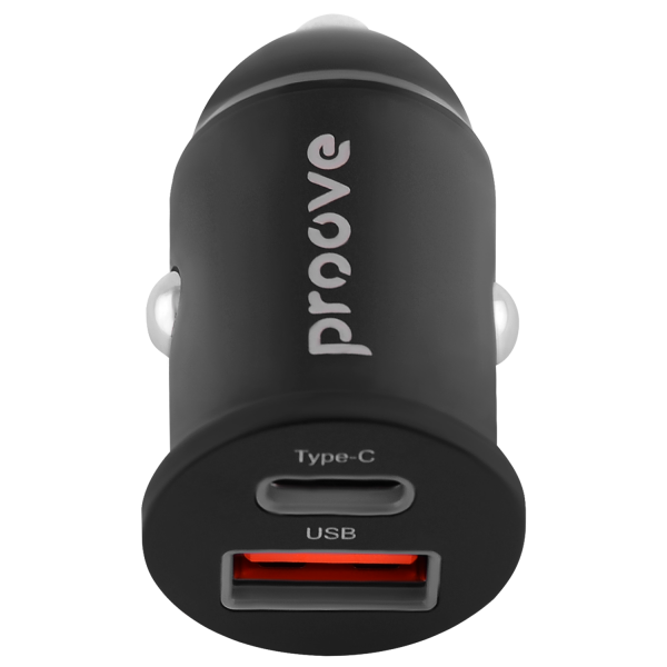 Proove Tiny Power 30W (Type-C + USB) - Photo 1